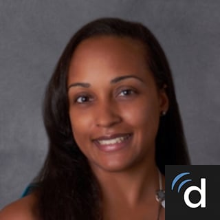 Tanisha Silas-Young, MD