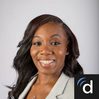 April Odom, Family Nurse Practitioner, Flossmoor, IL
