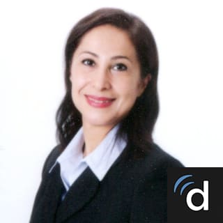 Elaheh Mossayebi, MD