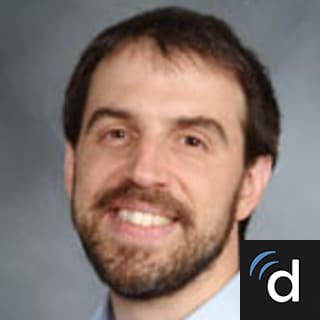 Zachary Grinspan, MD