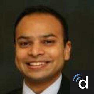 Girish Hiremath, MD, Neurosurgery, Columbus, OH