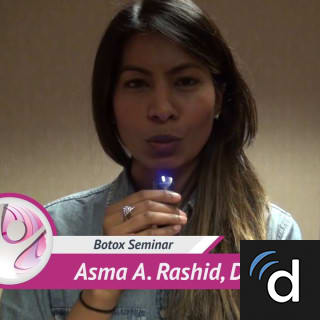 Asma Rashid, DO, Family Medicine, Bridgehampton, NY