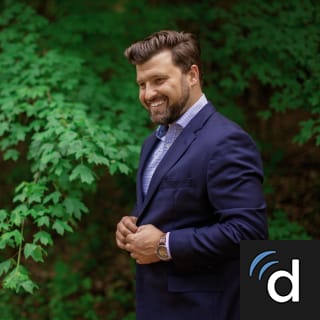 Dr. Luke Johnson, MD | Lufkin, TX | Family Medicine Doctor | US News