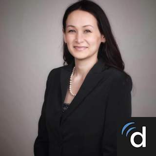 Jessica Schuster, MD, Pulmonology, Parkersburg, WV