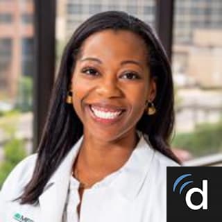 Audra Williams, MD