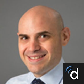Michael DiLorenzo, MD, Pediatric Cardiology, New York, NY