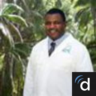 Douglas Sanders, MD