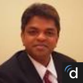 Ganesh Balu, MD