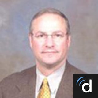 Robert Wooten, MD
