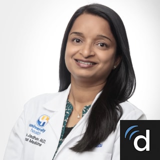Kavita Jadhav, MD