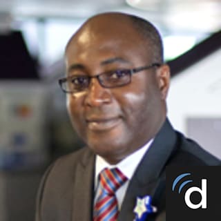 Olutoye Osunbunmi, MD