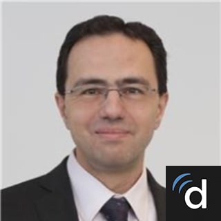 John Jabbour, MD, Internal Medicine, Garfield Heights, OH