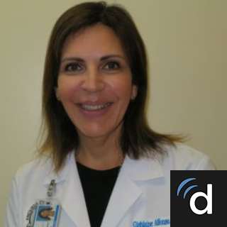 Gishlaine Alfonso, MD