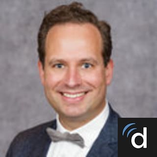 Christian Schaaf, MD