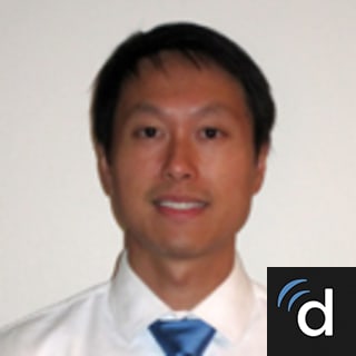 Johnathan Ho, MD
