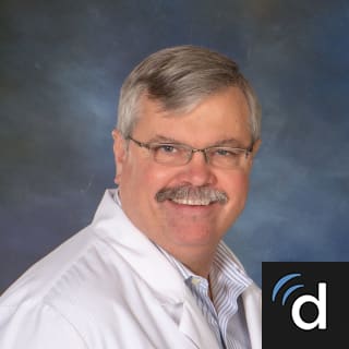 Dr. Cameron M. Martin, PA | Columbus, NC | Orthopedic Physician ...