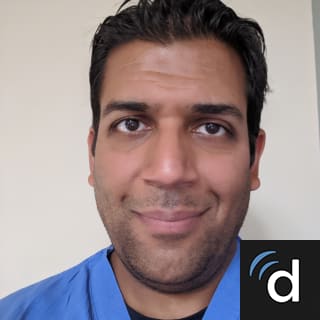 Vipul Singla, MD