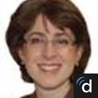 Rachel Wulf Silver, MD
