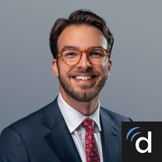 Daniel Griffin, MD