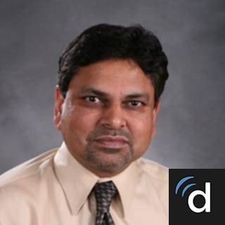Vipan Gupta, MD, Neurology, Schaumburg, IL
