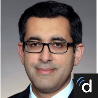 Zeeshan Sardar, MD