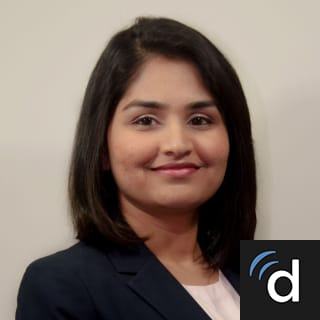 Shruti Bhandari, MD, Oncology, Brewer, ME