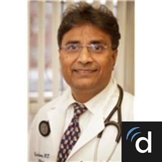 Rakesh Bhardwaj, MD