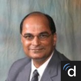 Chandreshwar Shahi, MD