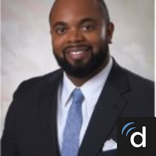 Dr. Dorian T. Jones, MD | East Lansing, MI | Gastroenterologist | US ...