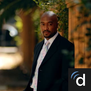 Marcus Crawford, MD