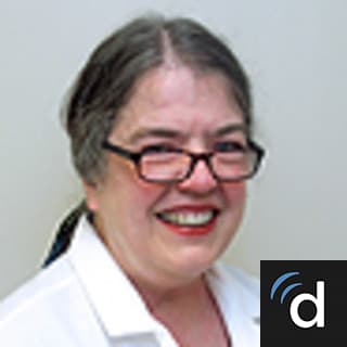 Bonnie Van Uitert, MD