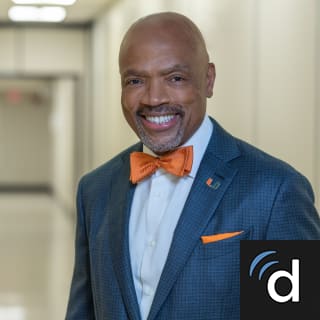 Henri Ford, MD, Pediatric (General) Surgery, Miami, FL