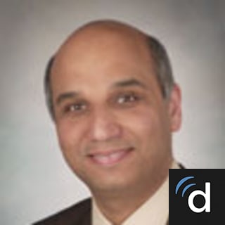 Rajeev Suri, MD