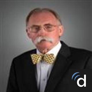 Paul Whitwam, MD