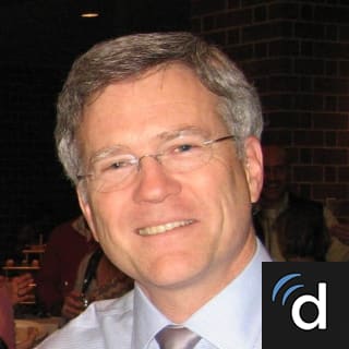 John Farrar, MD
