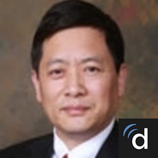 Qiang Cai, MD, Gastroenterology, Shreveport, LA
