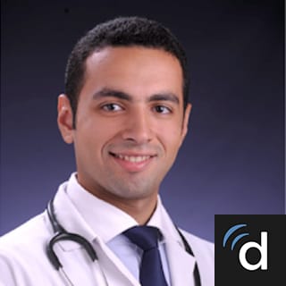 Amro Wafi, MD, Thoracic Surgery, Cincinnati, OH