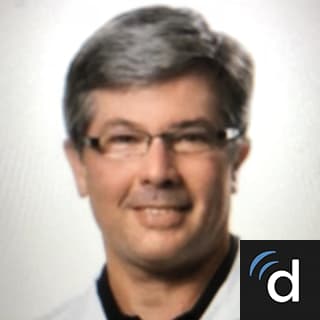 Mark Hester, MD
