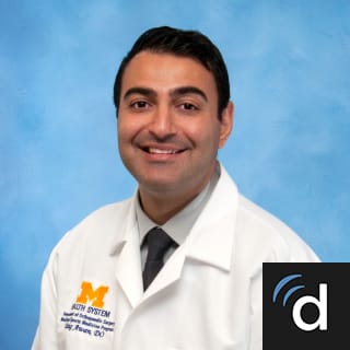 Tariq Awan, DO, Family Medicine, Farmington Hills, MI