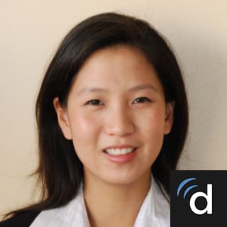Julia Chu, MD