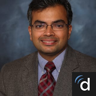 Dinesh Kumar, MD