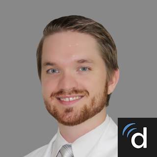 Mason Bennett, MD