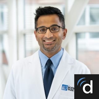 Anoop Prabhu, MD