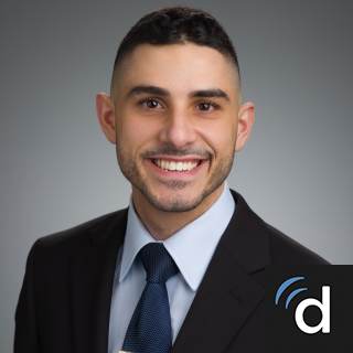 Fayssal Alqudrah, Pharmacist, Piscataway, NJ