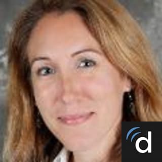 Allison Meadows, MD