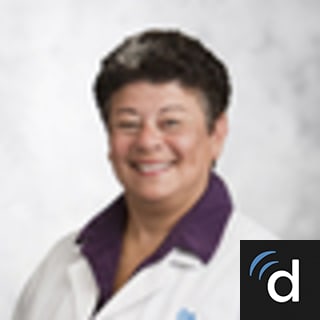 Beth Rosenberg