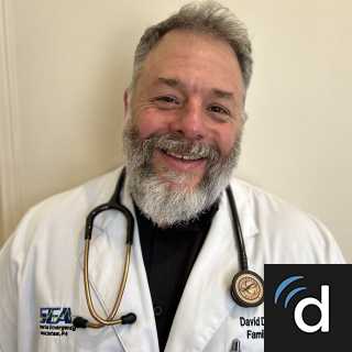 David Stone, MD