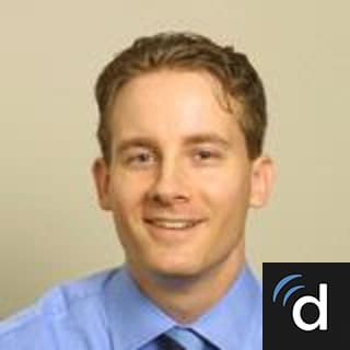 Daniel Evans, MD
