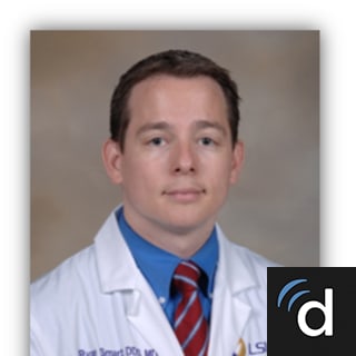 Ryan Smart, MD