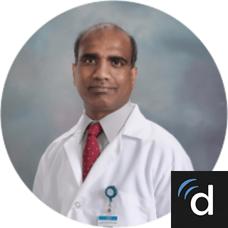 Jithender Kandimalla, MD